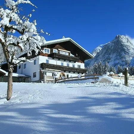 Walcherhof Unken