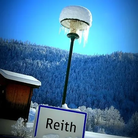 Walcherhof * Unken