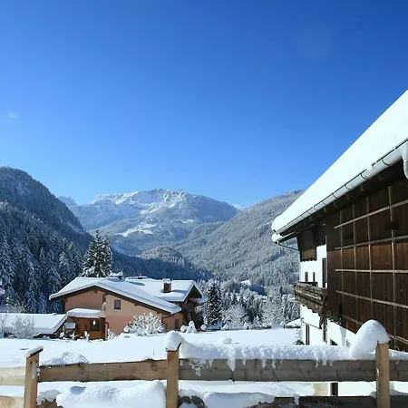 Walcherhof Unken
