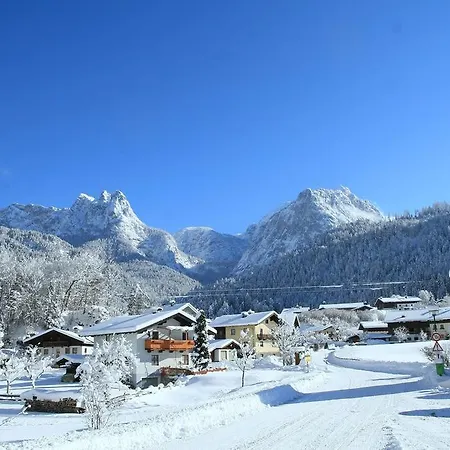 Walcherhof Tatil Evi