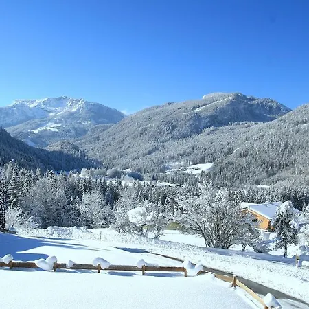 Walcherhof Tatil Evi *