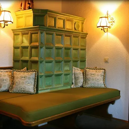 Tatil Evi Walcherhof Unken
