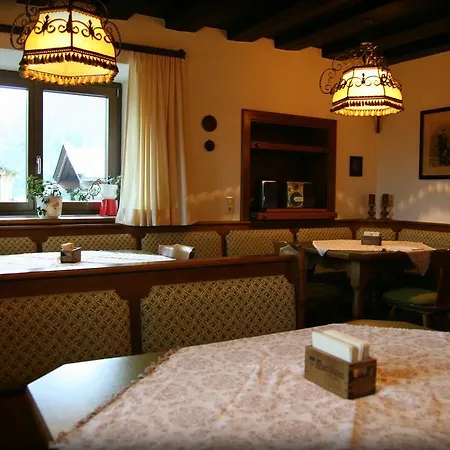 Walcherhof Tatil Evi Unken