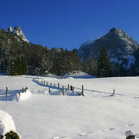 Walcherhof Tatil Evi Unken