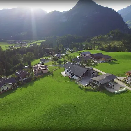Walcherhof Tatil Evi *