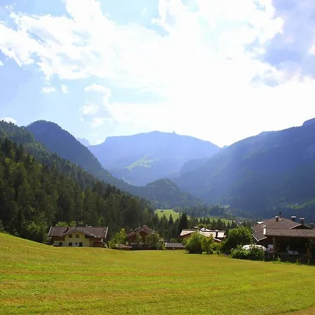 Walcherhof * Unken