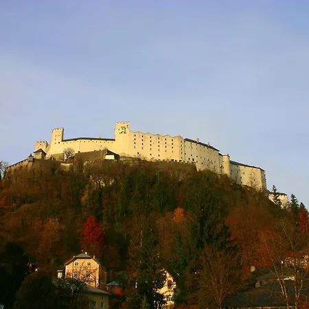 Walcherhof Tatil Evi Unken