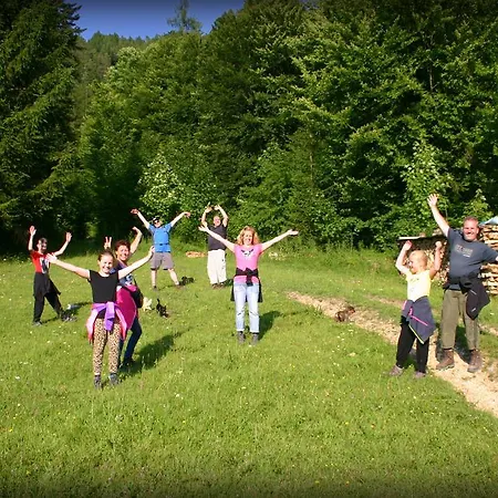 Walcherhof Tatil Evi Unken