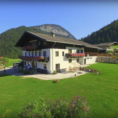 Walcherhof Unken