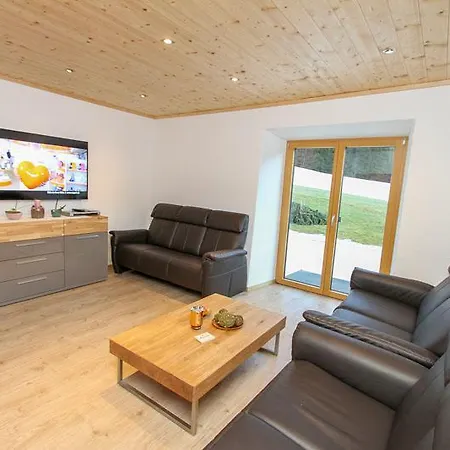 Tatil Evi Walcherhof *