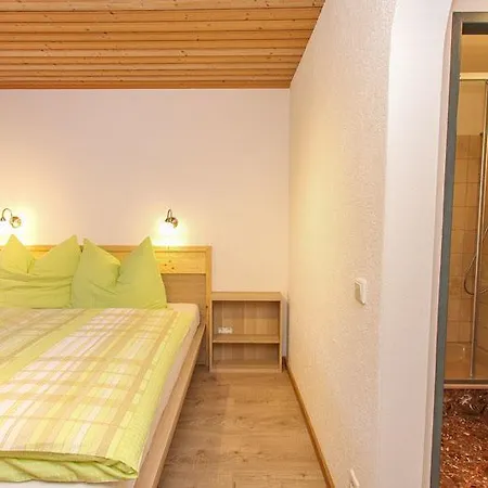 Walcherhof Tatil Evi *
