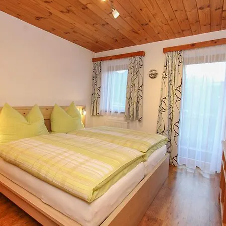 Tatil Evi Walcherhof *