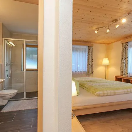 Tatil Evi Walcherhof Unken