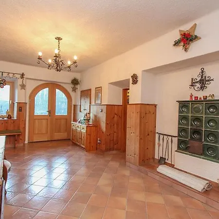Walcherhof Tatil Evi Unken