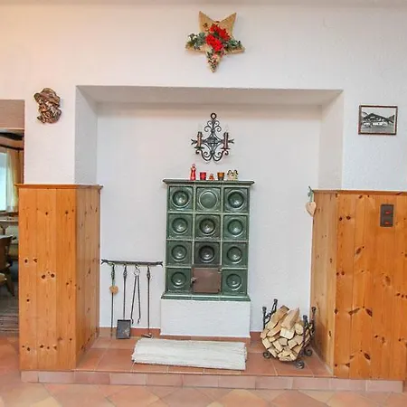 Walcherhof Tatil Evi *