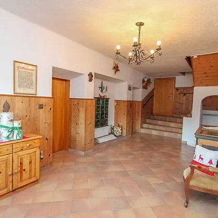 Walcherhof Tatil Evi Unken