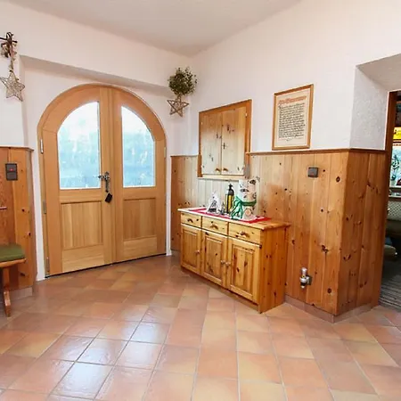 Tatil Evi Walcherhof Unken